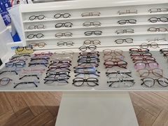 -EYEcare眼镜店(南京东路店)