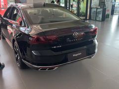 -秦皇岛新源一汽大众4S店(海港区店)