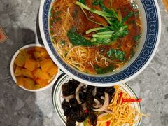 -老盛兴·上海小笼汤包馆(武夷店)