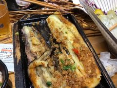 -聚点串吧·北京烧烤(朝北店)