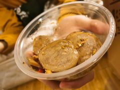 捆鸡-盟重烧烤(高正街店)