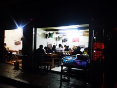 大堂-三哥田螺(北书院街店)