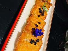 豆豉带鱼-海味世家·家常菜馆(明州里店)