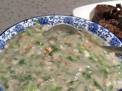 糟羹-荣家小吃(紫阳街店)