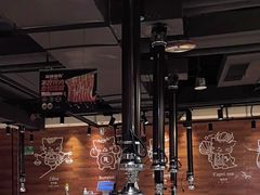 -猫爪爪原切自助烤肉(观音桥阳光世纪店)