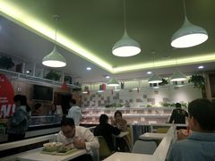 -川锦汇麻辣拌(长大店)