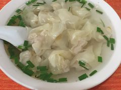 -安庆柴火馄饨(马道街店)