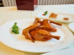 -利苑酒家(金宝店)