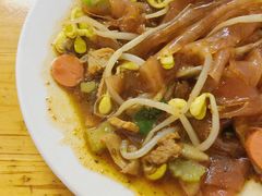 -何记酿皮店(西流湾店)
