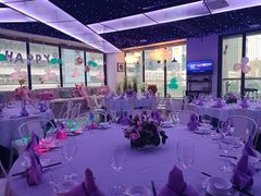 -CIAO·团建聚餐·生日派对轰趴馆(福田店)