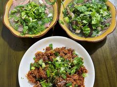 -小杨翘脚牛肉