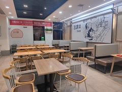 -飞鸿肉夹馍(浐灞半岛店)