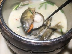 豆浆一锅鲜-佬麻雀·新湘菜(珠海金发购物中心店)