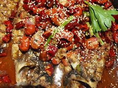 -鱼酷活鱼烤鱼(北美店)