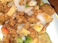 -外婆餐厅(魏县店)