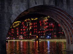 -古城苗家土菜馆(河景餐厅店)