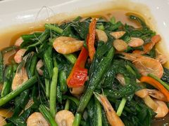 -华盛丰温州大排档(东三环南路店)