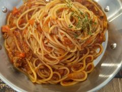 -Kpasta韩式意大利面