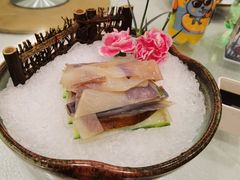 -天港海鲜(创新港天港禧悦酒店)