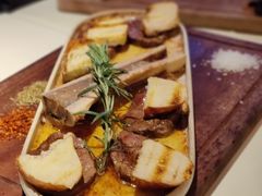 -Pasha帕夏土耳其餐厅(南昌路店)