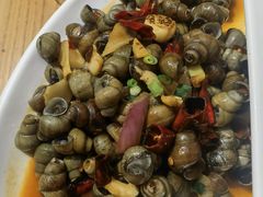 -华盛丰温州大排档(东三环南路店)