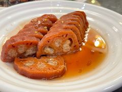 -新聚丰菜馆(太监弄店)
