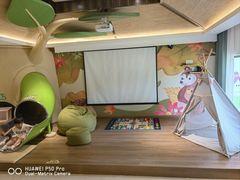 -太阳岛度假酒店