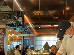-渔乐之昕·铁板烧自助餐(虹悦城店)