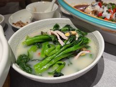 -晓粤·惹味粤菜(万菱汇店)