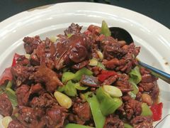 -老山东·山东菜(鲁菜名店)