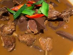 -梅花境(万科店)