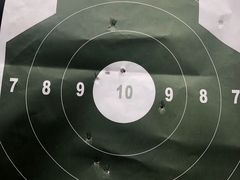 -中国北方国际射击场