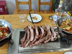 -张记焖窑·十五年专注焖烤(雍和宫店)