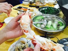 -蚝专家(北滘店)