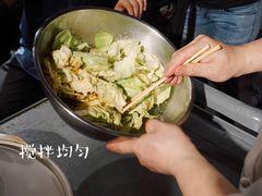 -秦唐一号西安菜馆(钟楼店)