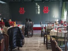 -金家老三饭庄(常营店)