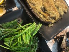 -云晓光头烧烤吧(德平路店)