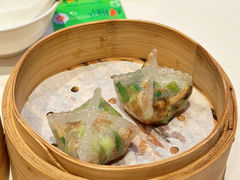 鲜菌贡菜饺-利苑(环贸iapm店)