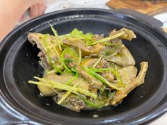 -寻味顺德·南记酒家·传统顺德菜·鱼生(广源路店)
