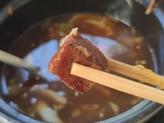 -赵家牛肉砂锅(台西三路店)