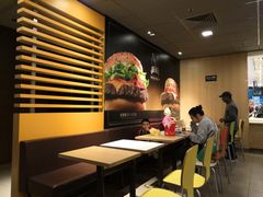 -麦当劳(豫园店)