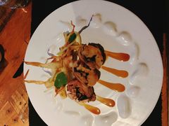 -AZUL by FUEL蓝色·法式酒馆(琶醍店)