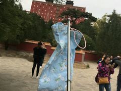 -普陀宗乘之庙(小布达拉宫)