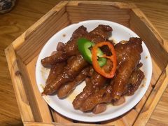 -点心传说·粤菜点心(佐阾虹湾店)