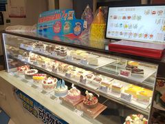 -85度C(生甜甜圈研究工坊·上海局门店)