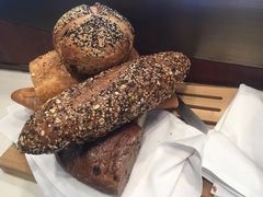 -济南香格里拉·咖啡泉自助餐厅