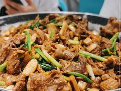 -大师傅金奖啤酒鱼(西街口总店)