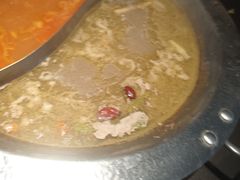 -额尔敦·品质自助(摩尔城店)