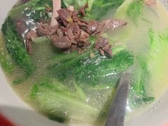 -广府乡下·饭庄(新港东路店)