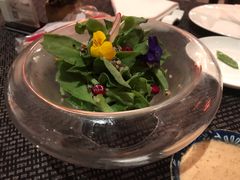 -羡餐厅·杭帮菜·淳菜(千岛湖自由洲际殿店)